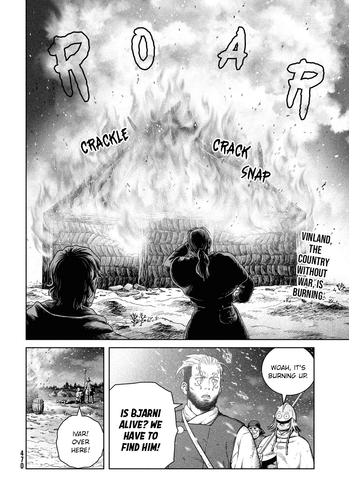 Vinland Saga Chapter 209 3